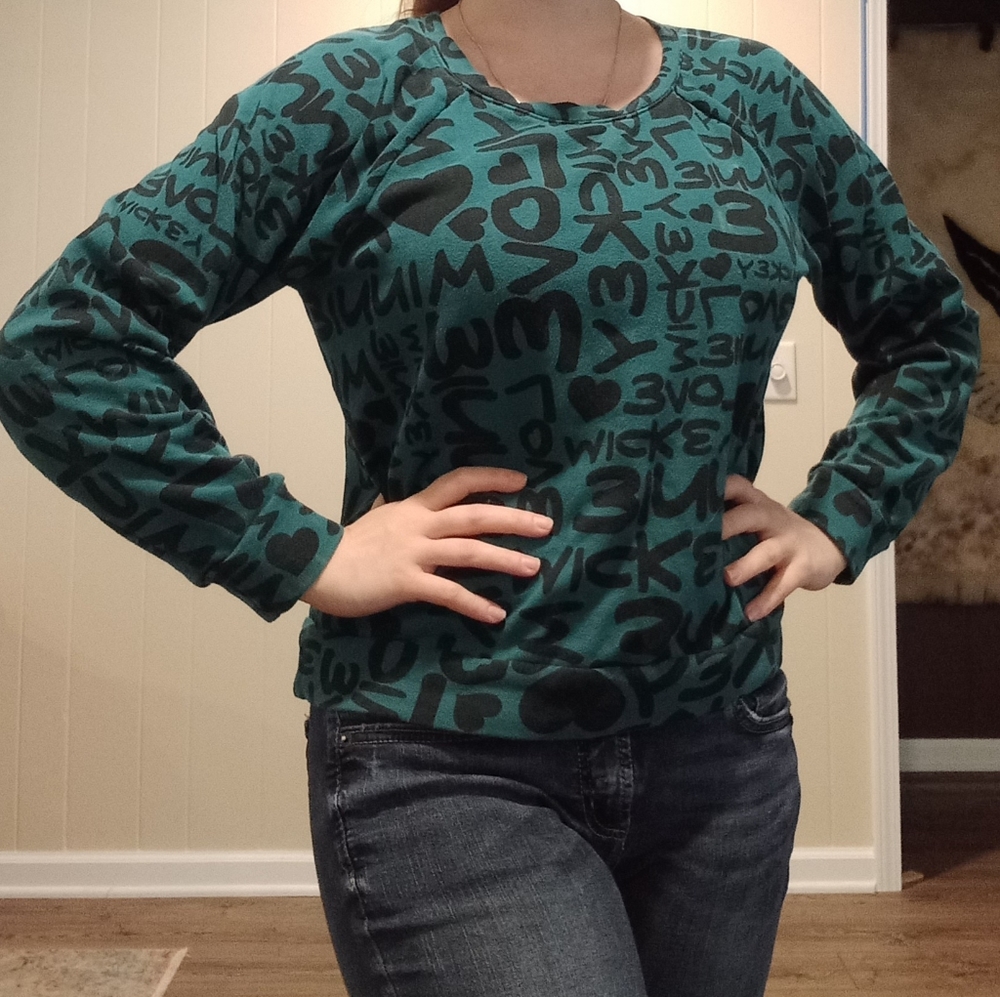 Disney Sweater